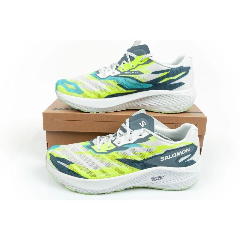 Miniatura: Salomon Aero Volt M 470451 shoes