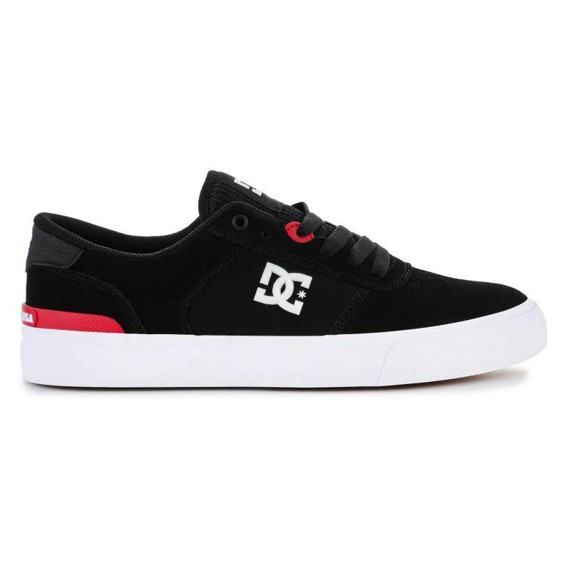 Miniatura: DC Teknic SM 300739-BKW Shoes