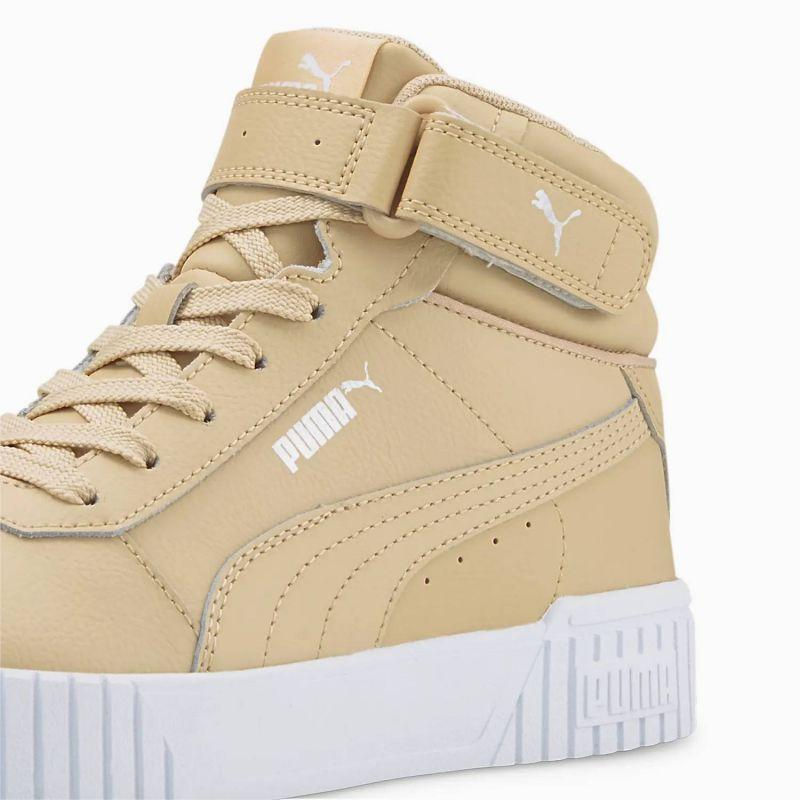 Miniatura: Puma Carina 2.0 Mid W 385851-04 Shoes