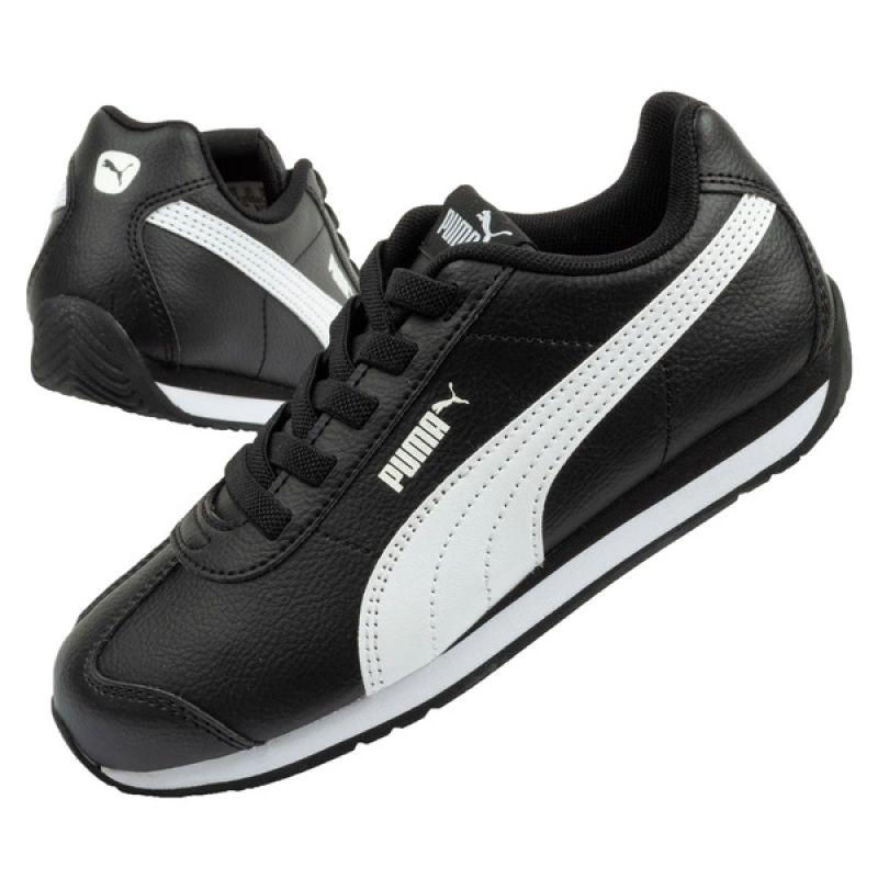 Miniatura: Puma Turin 3 Jr shoes 384431 04
