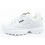 Miniatura: Fila Disruptor Low M 1010262.1FG shoes