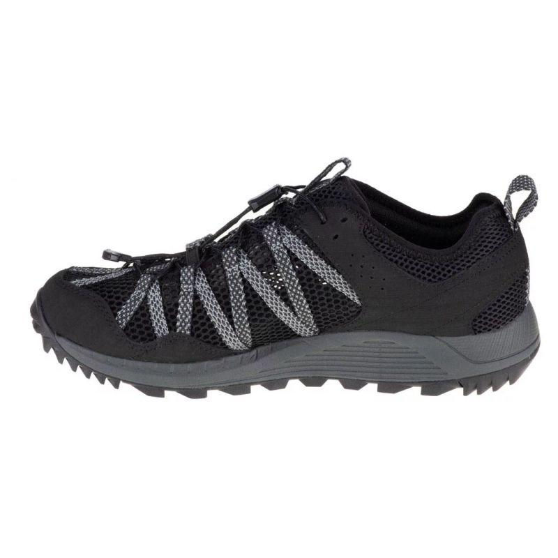 Miniatura: Merrell Wildwood Aerosport M J036109 shoes