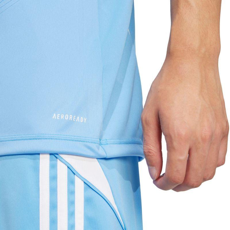Miniatura: adidas Tiro 25 Competition Jersey Short Sleeve M JI9715