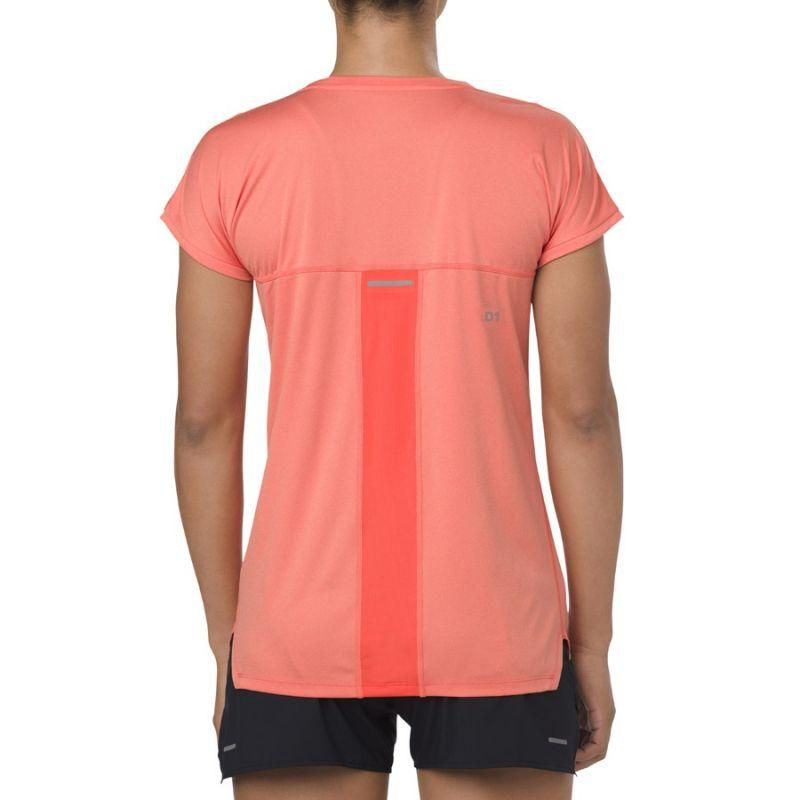 Miniatura: Asics Capsleeve W 154541-6051 Running T-shirt