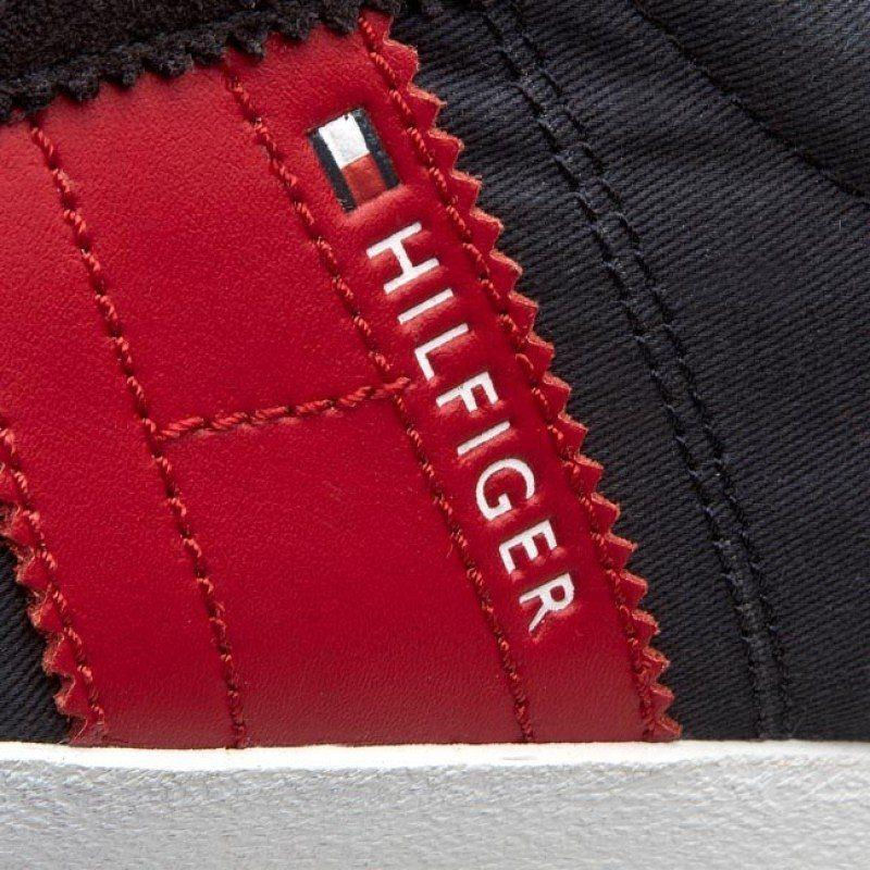 Miniatura: Tommy Hilfiger Playoff 1c M shoes FM56821095-403