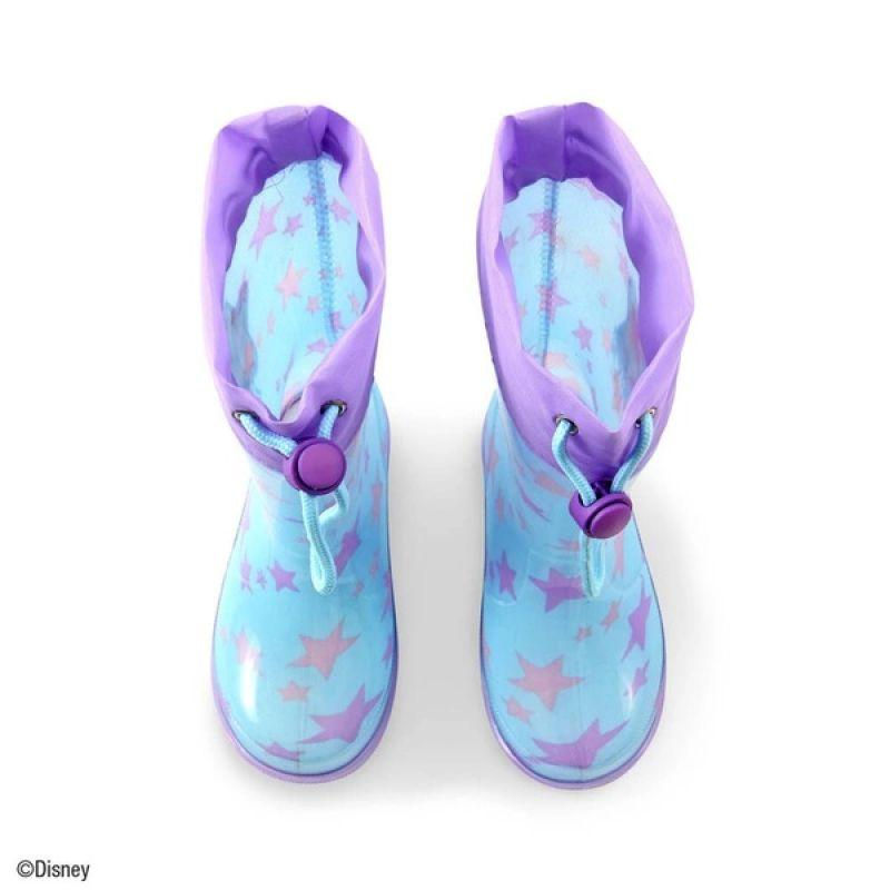 Miniatura: Perletti Frozen Jr 98077 Wellington Boots
