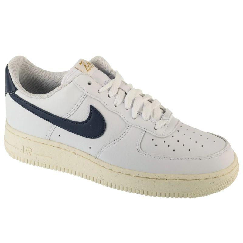 Nike Air Force Low 1 07 W FZ6768-100 shoes