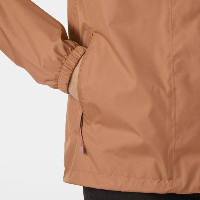 Miniatura: Helly Hansen Vancouver Rain Jacket W 53587 084