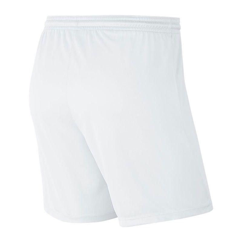 Miniatura: Nike Park III W BV6860-100 Shorts
