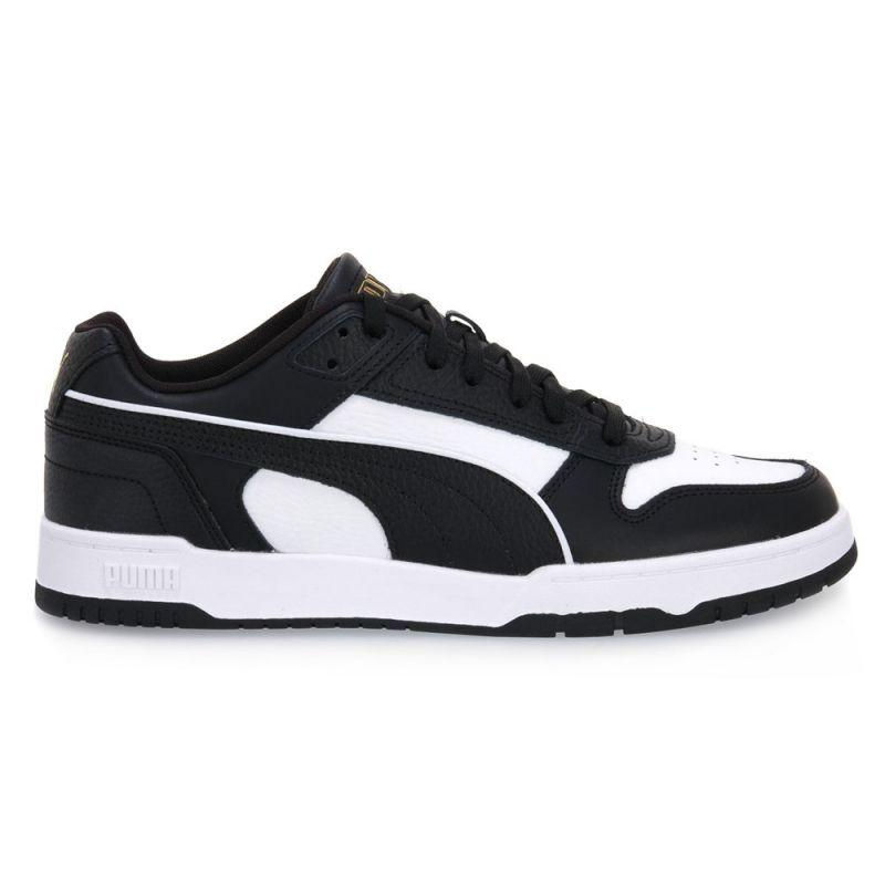 Puma Rbd Game Low M shoes 386373 07
