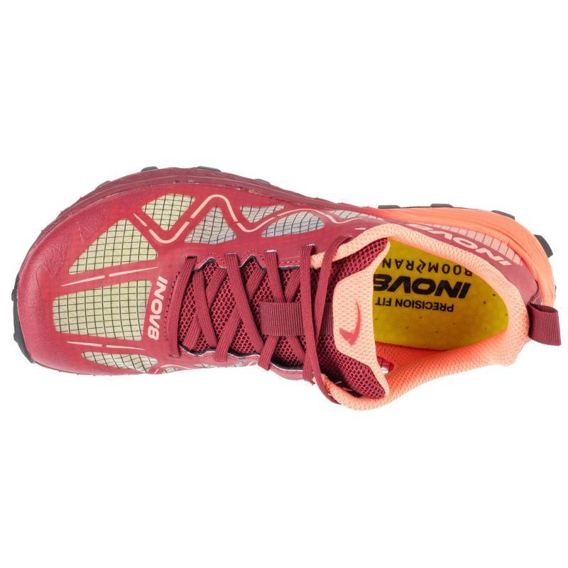 Miniatura: Inov-8 MudTalon Speed W 001147-BUCO-P-001 Running Shoes