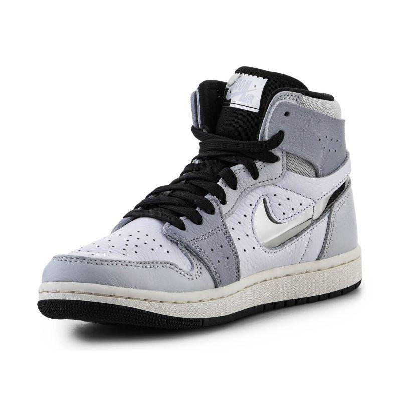 Miniatura: Nike Air Jordan 1 Zoom CMFT 2 W FJ4652-100 shoes
