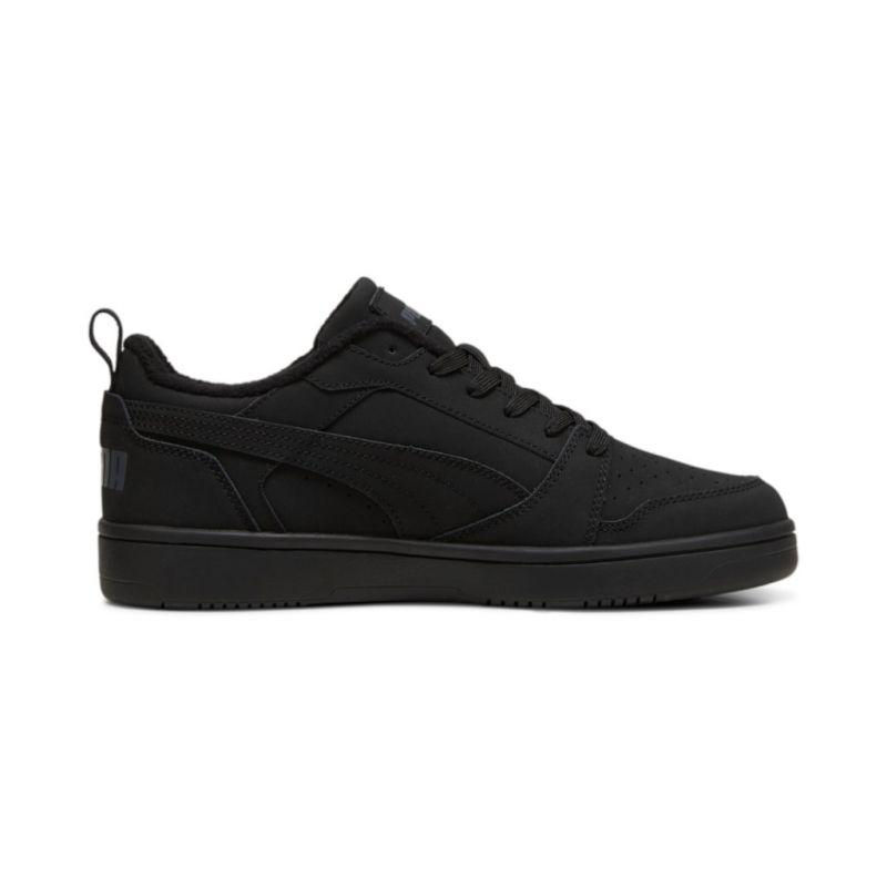 Miniatura: Puma Rebound v6 Low Nubuck M 397475-03 sneakers