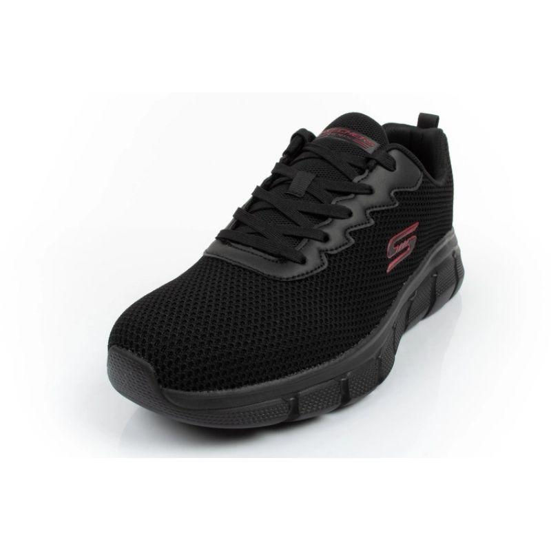 Miniatura: Skechers M 118106/BBK shoes