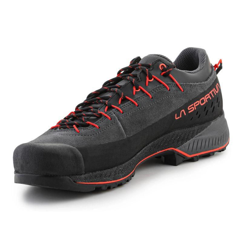 Miniatura: La Sportiva TX4 Evo Gtx Carbon M 37D900322 shoes