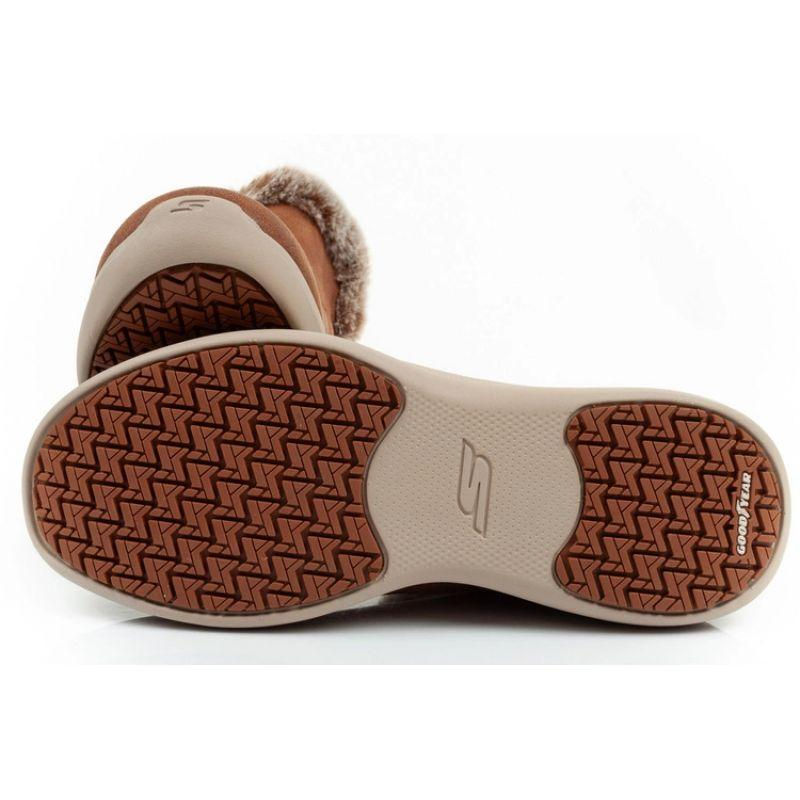 Miniatura: Skechers Go Walk W 144660/CSNT shoes