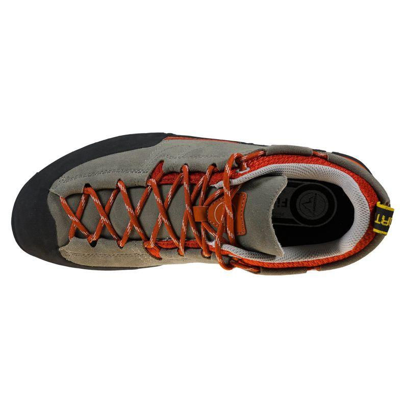 Miniatura: La Sportiva Boulder XM shoes 838909313