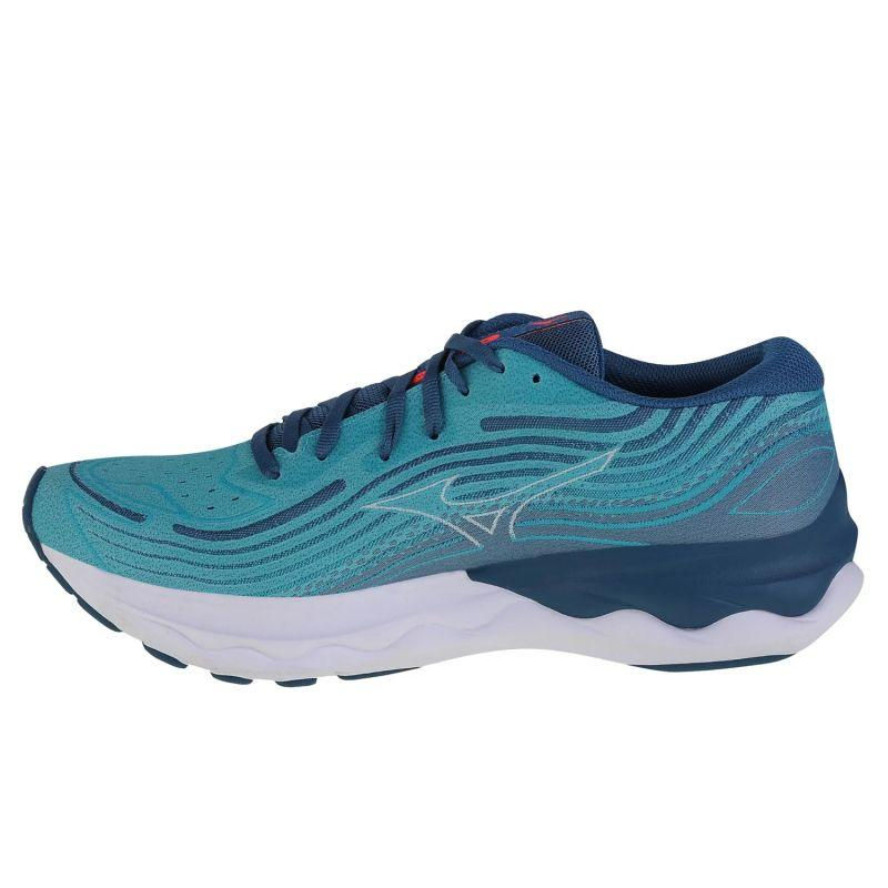 Miniatura: Mizuno Wave Skyrise 4 M J1GC230901 shoes