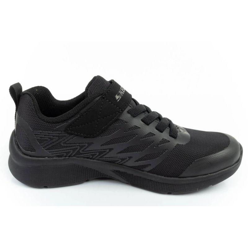 Miniatura: Skechers Texlor shoes [403770L/BBK]