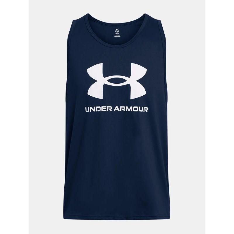 Miniatura: Under Armour T-shirt M 1382883-408