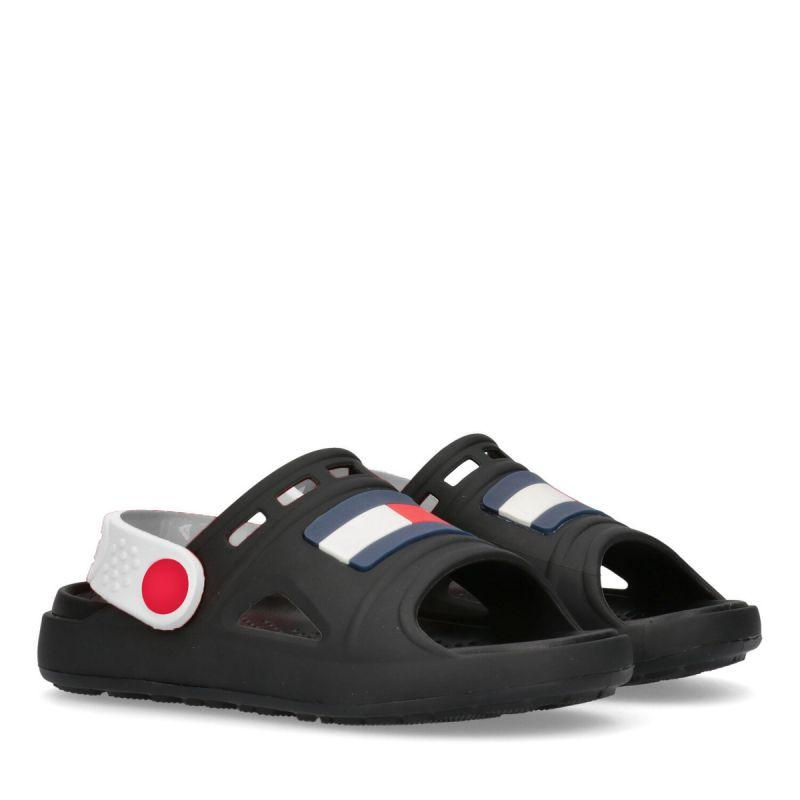 Miniatura: Tommy Hilfiger Jr. T1B2-32262-0083X001 Sandals