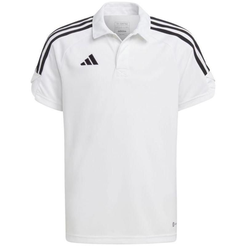 adidas Tiro 23 League Polo Jr HS3589