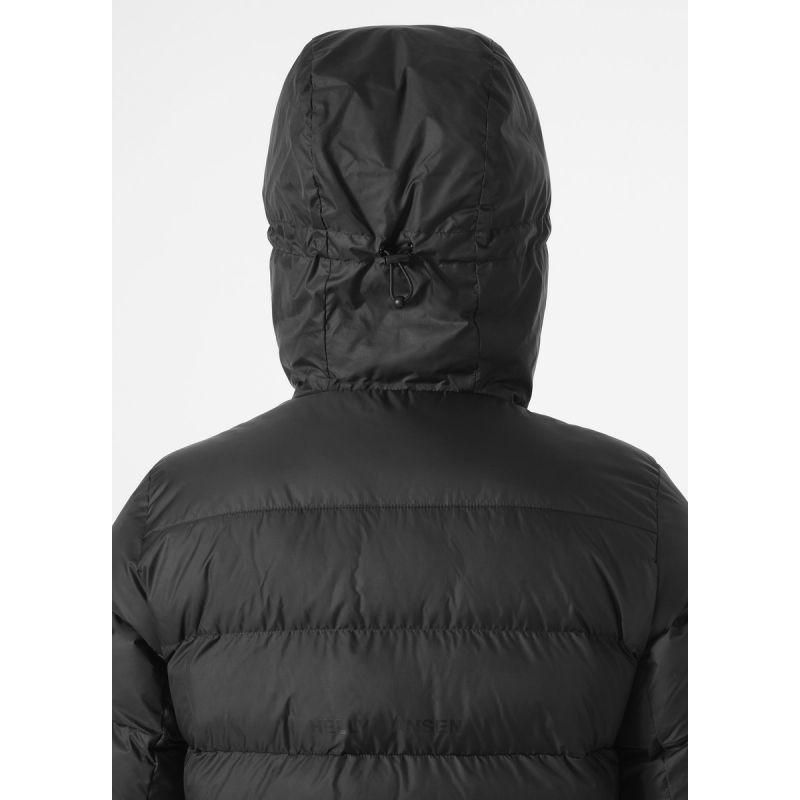 Miniatura: Helly Hansen Active Puffy Parka Jacket W 54027 990