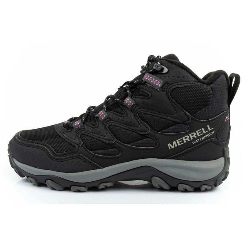 Miniatura: Merrell West Rim Sport Thermo W shoes J036814