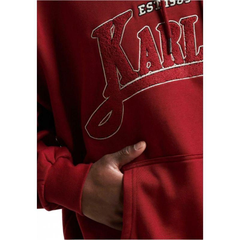 Miniatura: Karl Kani Trekking Os Hoodie M 6021747