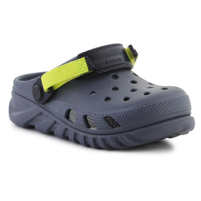 Crocs Duet Max II Clog Jr 208774-4EA