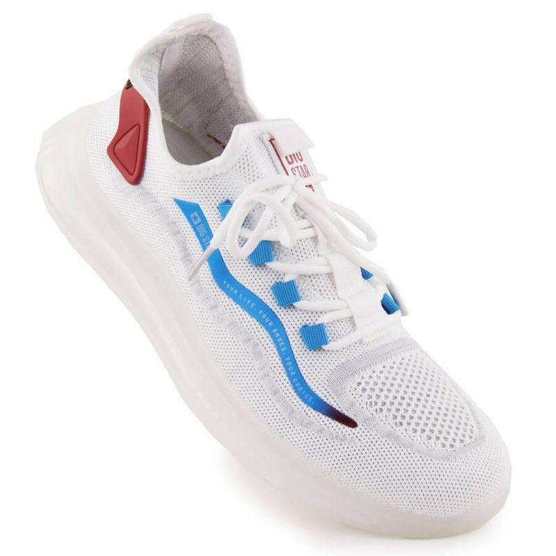 Miniatura: Big Star M sports shoes NN174451 INT2078