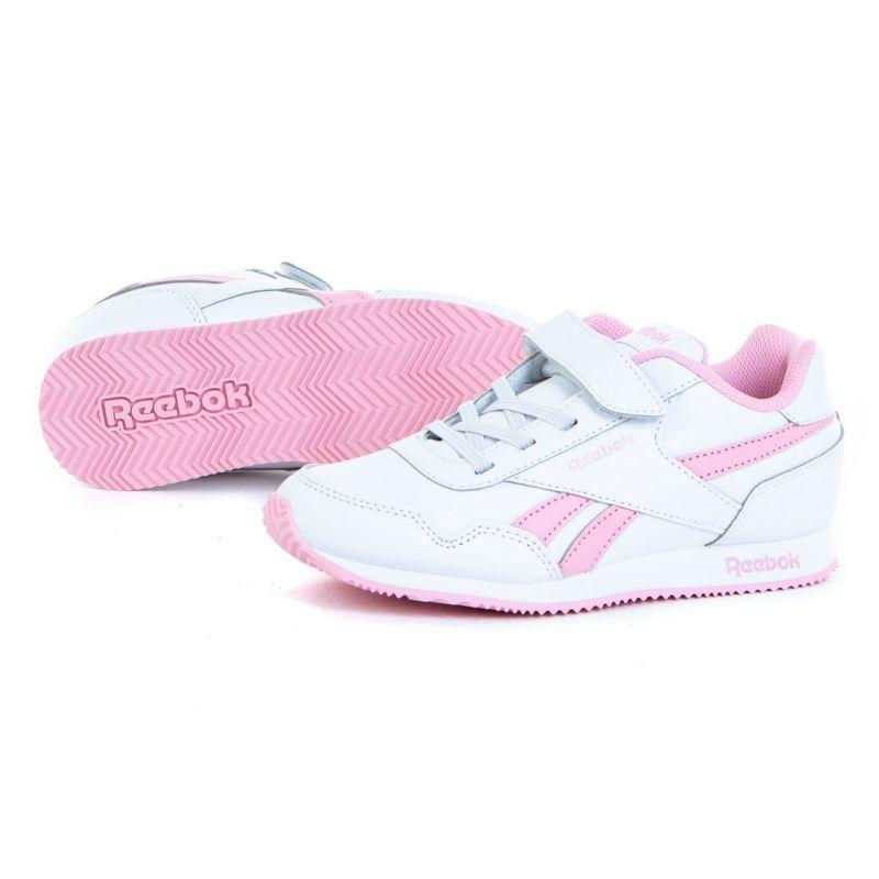 Miniatura: Reebok Royal Cljog 3.0 1V Jr FV1485 shoes