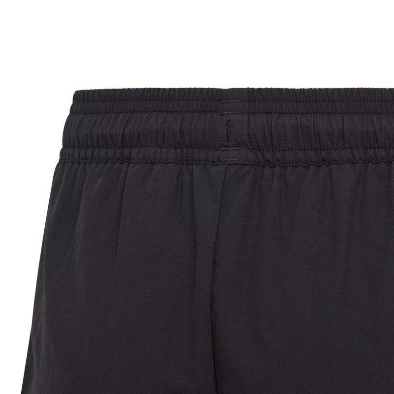 Miniatura: adidas Tiro 23 Competition Downtime Kids Shorts Black HI4716