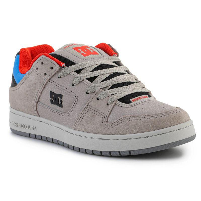 Miniatura: DC Shoes Manteca Se M ADYS100314-CAN shoes