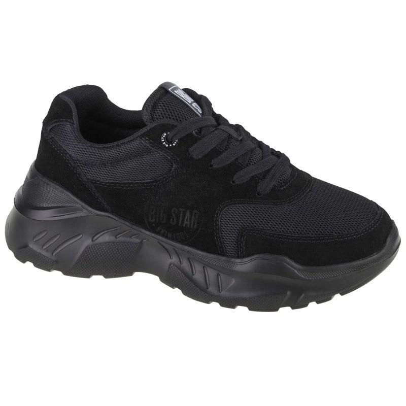 Miniatura: Big Star Shoes W JJ274A113