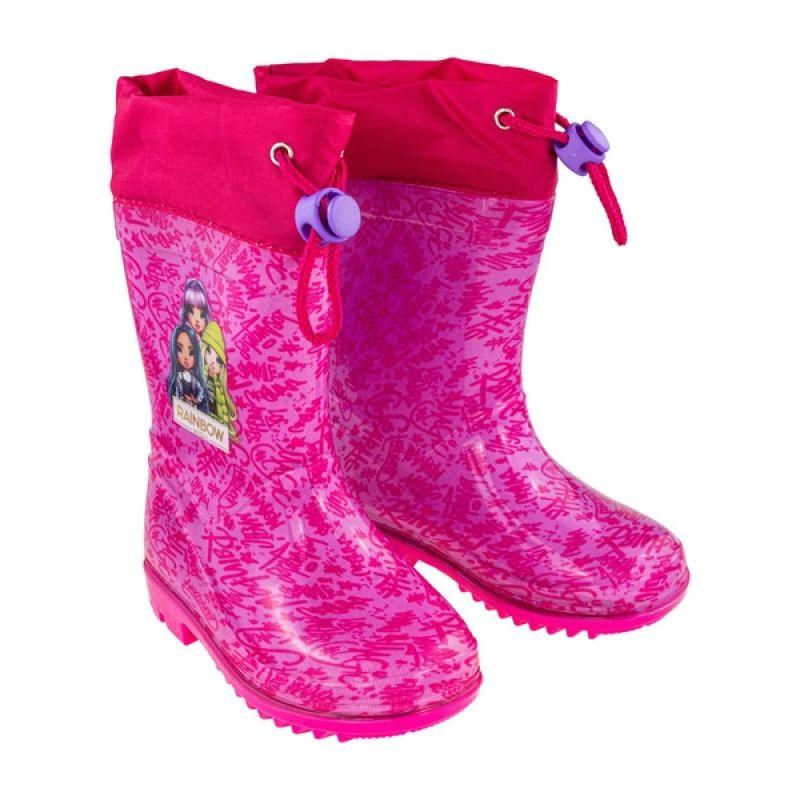 Miniatura: Perletti Rainbow High Jr 98325 Wellies