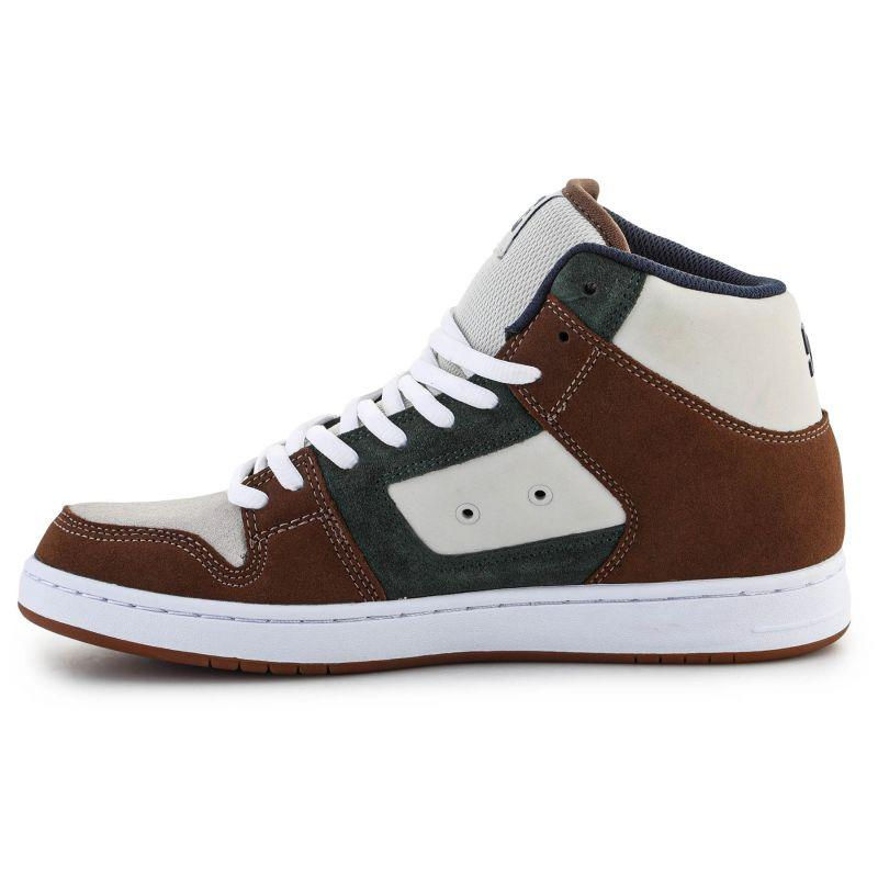 Miniatura: DC Shoes Manteca 4 Hi SM ADYS100791-XCCG shoes