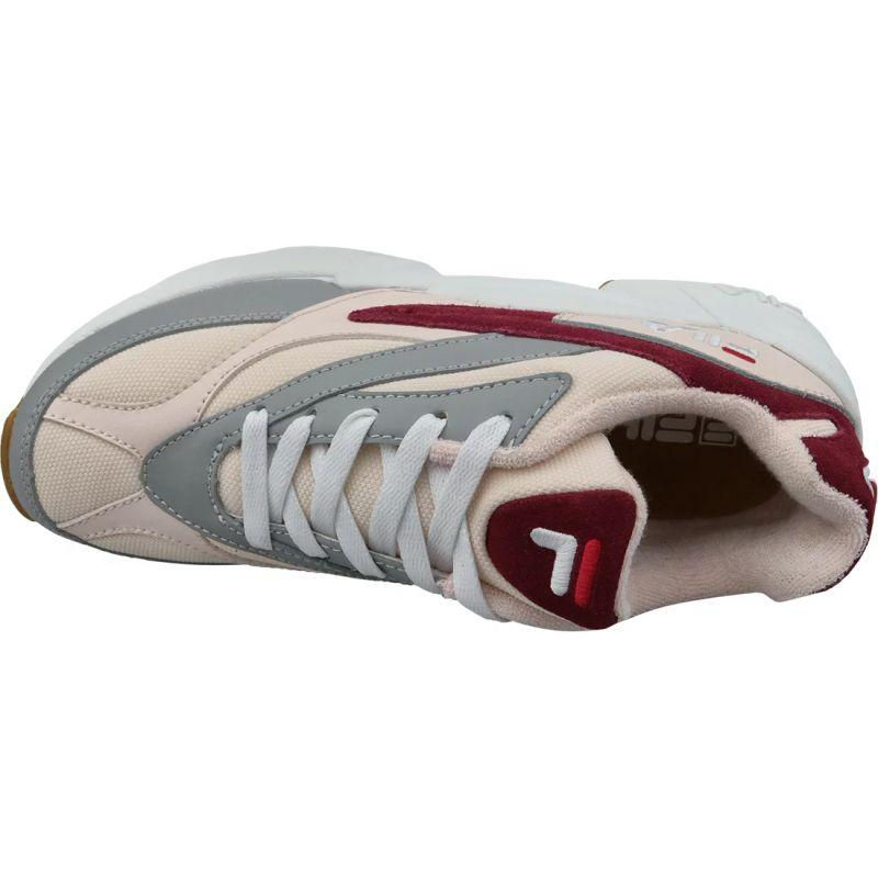 Miniatura: Fila 94 Wmn Low W shoes 1010552-6QW
