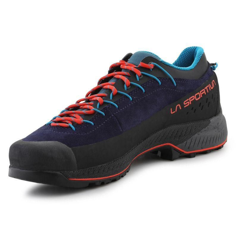 Miniatura: La Sportiva TX4 Evo Deep Sea M shoes 37B643322