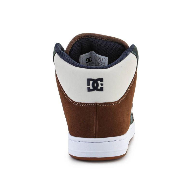 Miniatura: DC Shoes Manteca 4 Hi SM ADYS100791-XCCG shoes