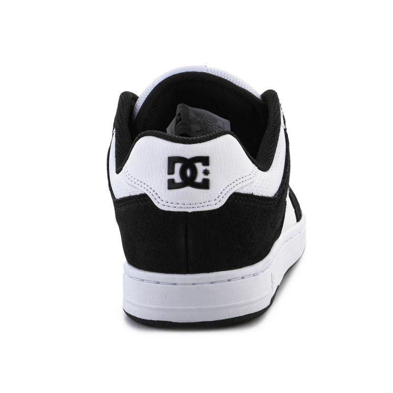 Miniatura: DC Shoes Manteca 4 M ADYS100765-WBK shoes
