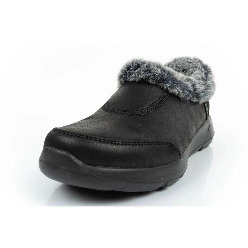 Miniatura: Skechers ON-THE W 175490/BKGY shoes