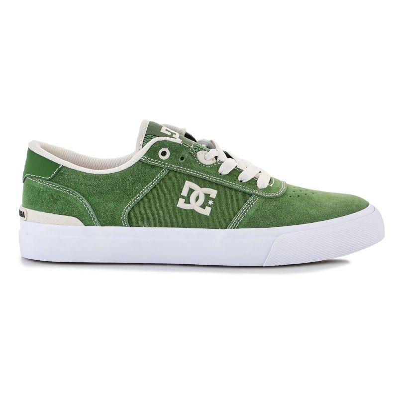 Miniatura: DC Teknic S Jaakko Dark Olive shoes ADYS300752-OL0 M 300752-OL0