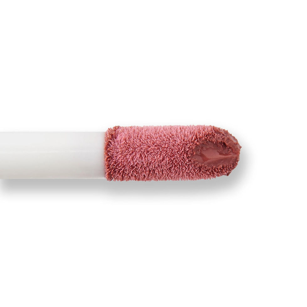 Miniatura: Argan Lip and Cheek colour Oil Enchanted Spice