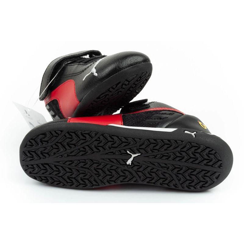 Miniatura: Puma Race R-Cat Jr 30654802 Children's Sports Shoes