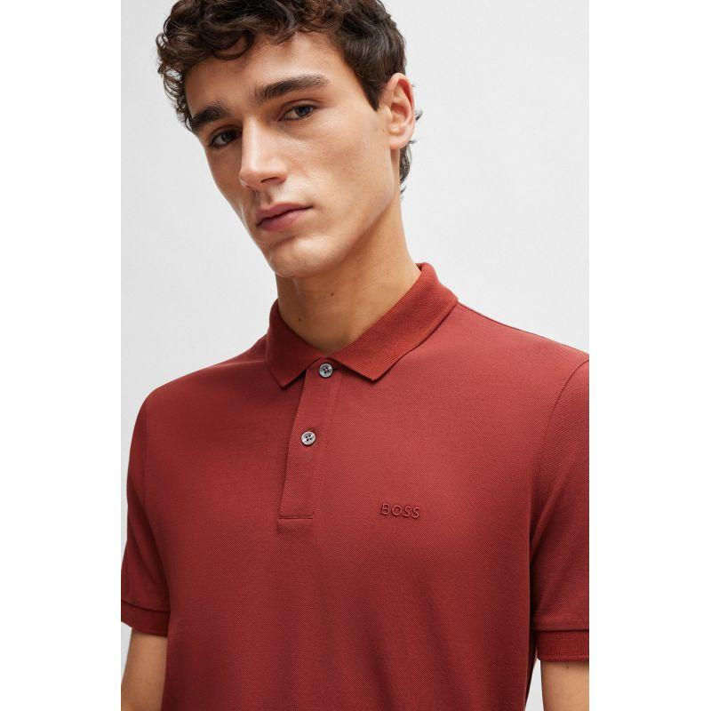 Miniatura: Boss Pallas Polo Shirt M 50468301-248