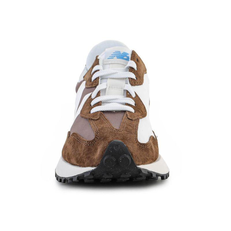 Miniatura: New Balance M U327LG shoes