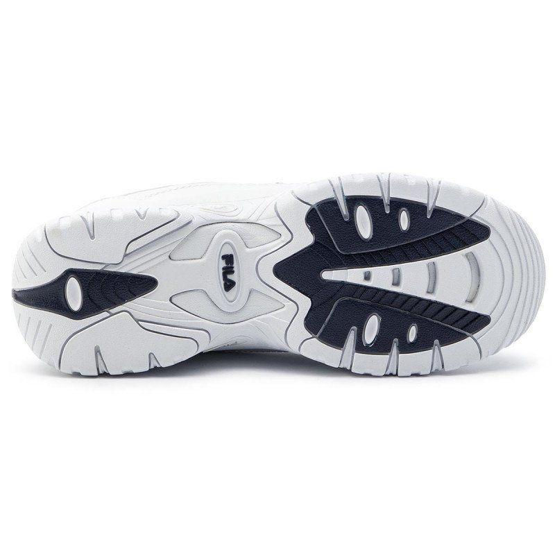 Miniatura: Fila Strada Low W 1010560.1FG shoes