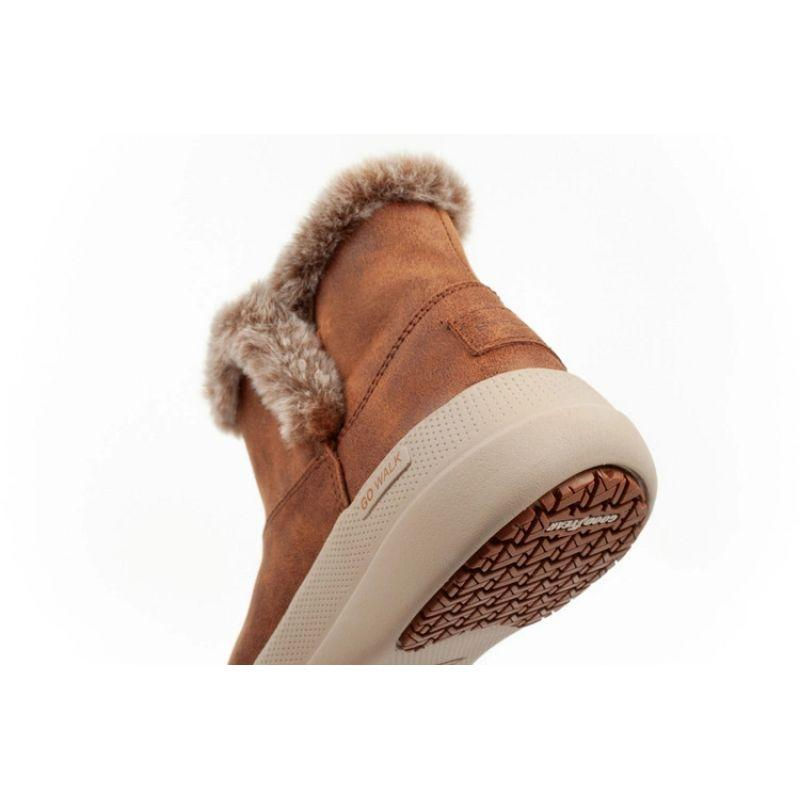 Miniatura: Skechers Go Walk W 144660/CSNT shoes