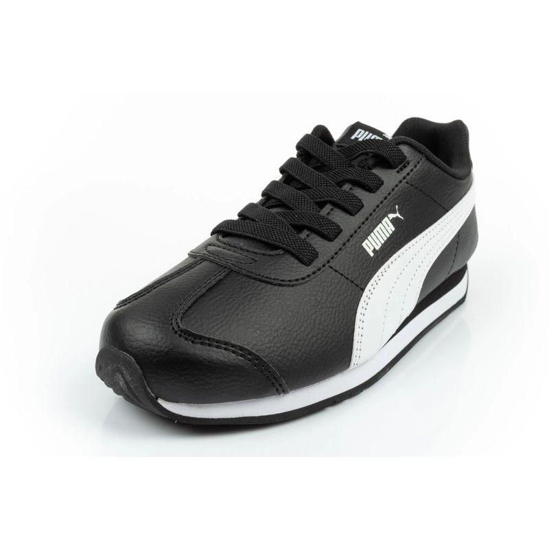 Miniatura: Puma Turin 3 Jr shoes 384431 04